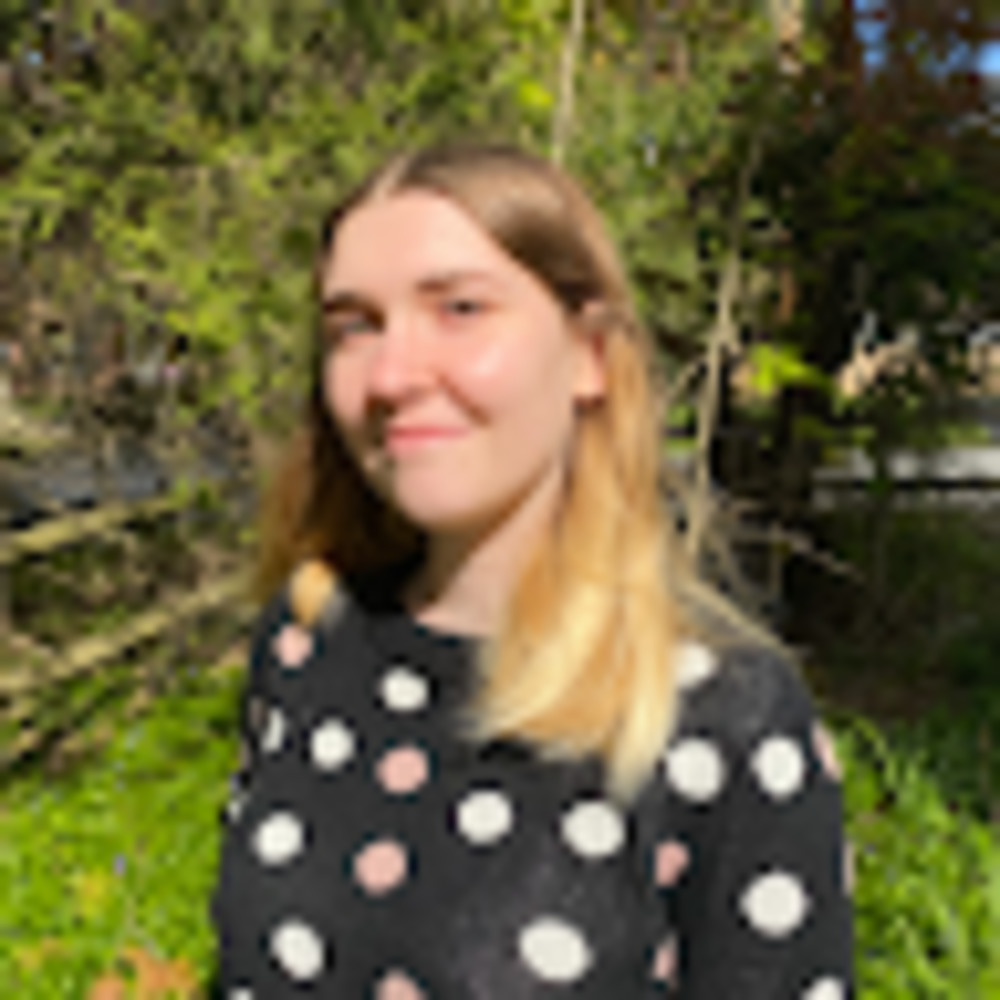 Meet your Posher, Kate